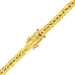 Perl-Collier Bicolor