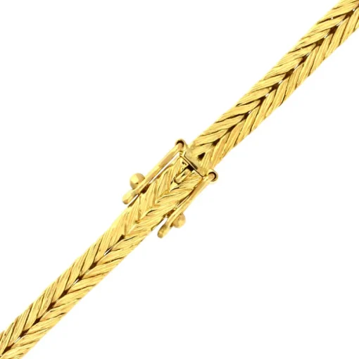 Perl-Collier Bicolor