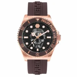 Philipp Plein PWOAA0322 'The $kull Diver'
