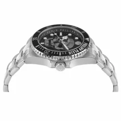Philipp Plein PWOAA0522 'The $kull Diver'