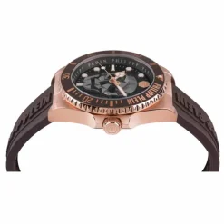 Philipp Plein PWOAA0322 'The $kull Diver'