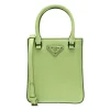 Prada ‘Tote Bag‘ Klein