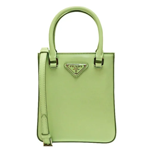 Prada ‘Tote Bag‘ Klein