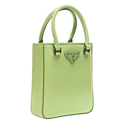 Prada ‘Tote Bag‘ Klein