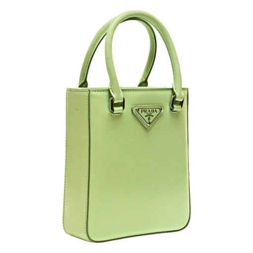 Prada ‘Tote Bag‘ Klein