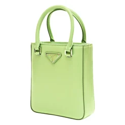Prada ‘Tote Bag‘ Klein