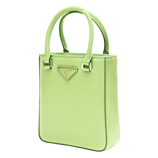 Prada ‘Tote Bag‘ Klein