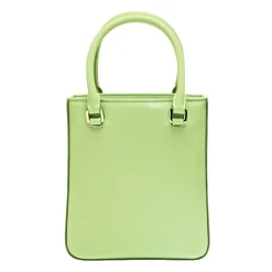 Prada ‘Tote Bag‘ Klein