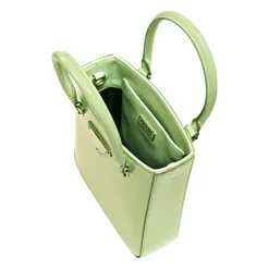 Prada ‘Tote Bag‘ Klein