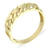 Ring Gelbgold