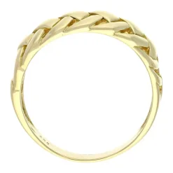 Ring Gelbgold