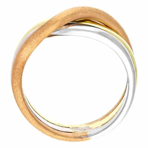 Ring Tricolor