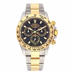 ROLEX Daytona Cosmograph 40mm Referenz 116503