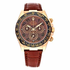 ROLEX Daytona Cosmograph 40mm REF. 116515