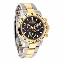 ROLEX Daytona Cosmograph 40mm Referenz 116503