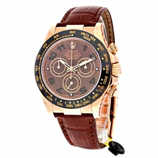 ROLEX Daytona Cosmograph 40mm REF. 116515