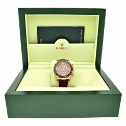 ROLEX Daytona Cosmograph 40mm REF. 116515