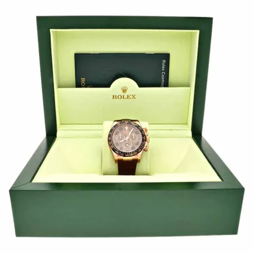 ROLEX Daytona Cosmograph 40mm REF. 116515