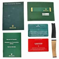 ROLEX Daytona Cosmograph 40mm REF. 116515