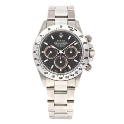 ROLEX Daytona „Patrizzi inverted 6' Ref. 16520