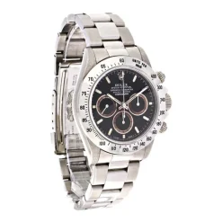 ROLEX Daytona „Patrizzi inverted 6' Ref. 16520
