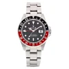 ROLEX GMT Master II 40mm Ref.16710