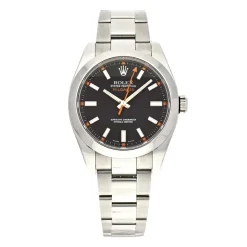 Rolex Milgauss Ref. 116400