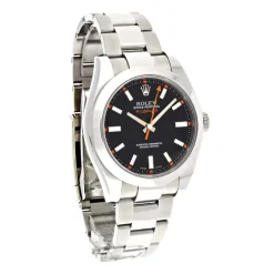 Rolex Milgauss Ref. 116400