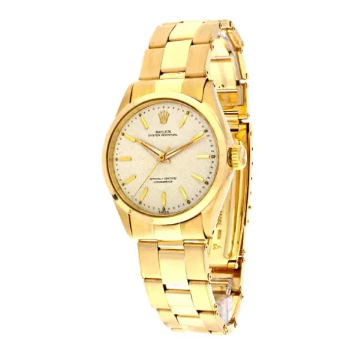 ROLEX Oyster Perpetual 34mm Ref. 6284