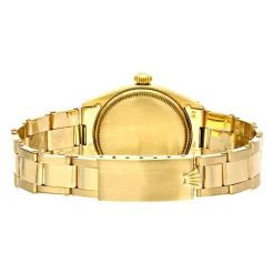 ROLEX Oyster Perpetual 34mm Ref. 6284