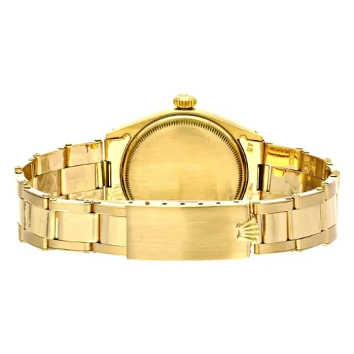 ROLEX Oyster Perpetual 34mm Ref. 6284