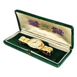 ROLEX Oyster Perpetual 34mm Ref. 6284