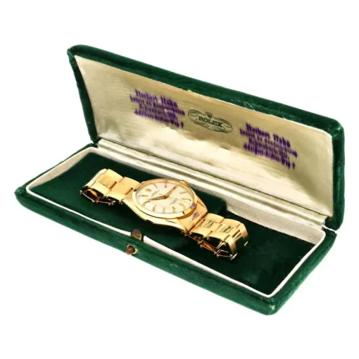 ROLEX Oyster Perpetual 34mm Ref. 6284