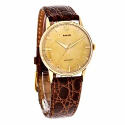 Rolex Precision 8961 18k Gold aus 1946