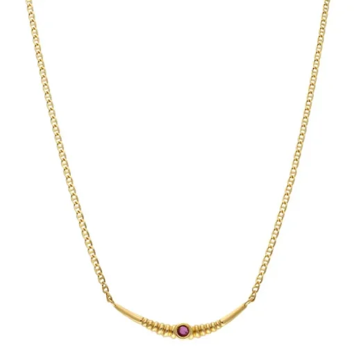 Rubin-Collier Gelbgold