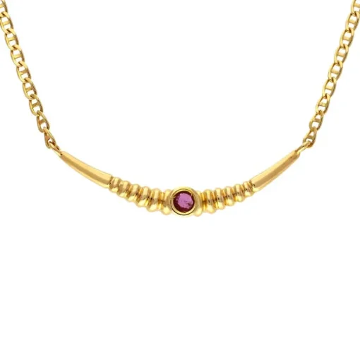 Rubin-Collier Gelbgold