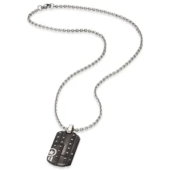 Save Brave Kette 'Item' Edelstahl