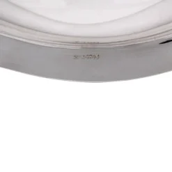 Schale Silber
