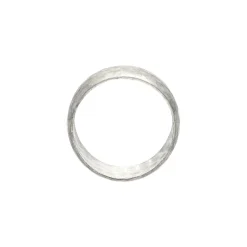 Serviettenringe Silber