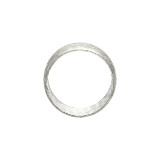 Serviettenringe Silber