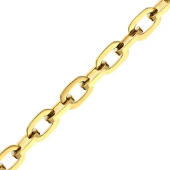 Son of Noa Armband Edelstahl, vergoldet