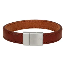 Son of Noa Armband Leder/Edelstahl