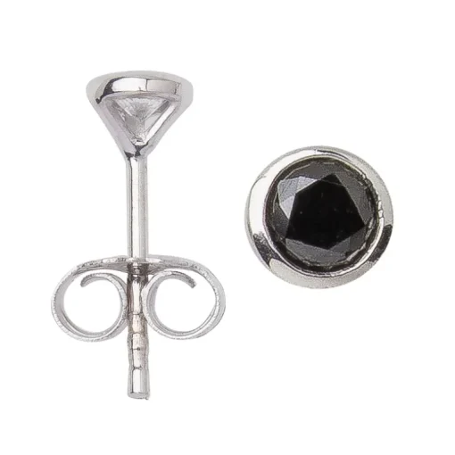 Stecker Silber