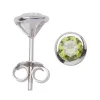 Stecker Silber
