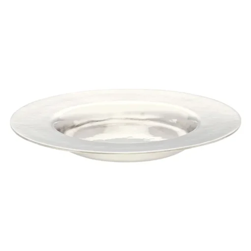 Tafelware Teller Silber