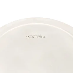 Tafelware Teller Silber