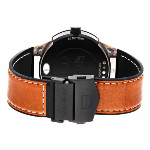 TAG HEUER Connected Modular 45 SBF8A5000