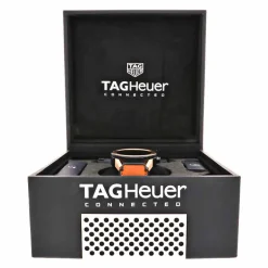 TAG HEUER Connected Modular 45 SBF8A5000