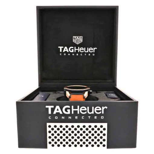 TAG HEUER Connected Modular 45 SBF8A5000