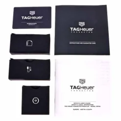 TAG HEUER Connected Modular 45 SBF8A5000